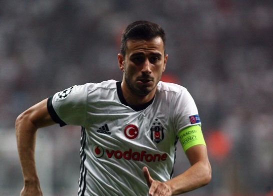 Beşiktaş'ta 12 Ekim böyle geçti... - Görsel 5