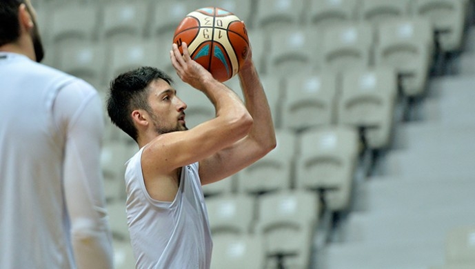Beşiktaş'ta 12 Ekim böyle geçti... - Görsel 7