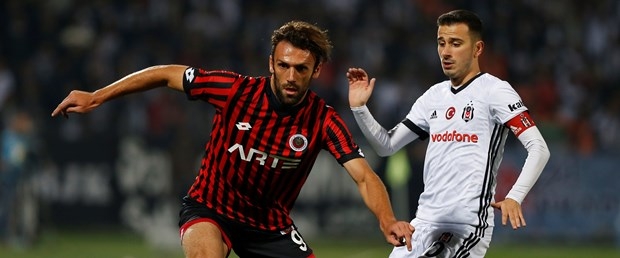 Beşiktaş'ta düşüşün 8 nedeni! - Görsel 3