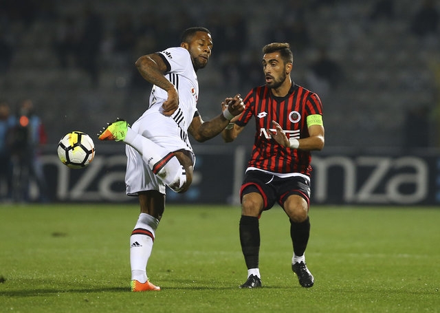 Beşiktaş'ta düşüşün 8 nedeni! - Görsel 9