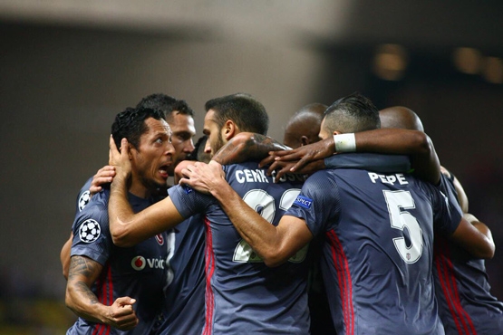 Monaco - Beşiktaş Maçı hakkında yazılan 21 köşe yazısı - Görsel 1