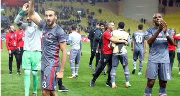 Monaco - Beşiktaş Maçı hakkında yazılan 21 köşe yazısı - Görsel 11