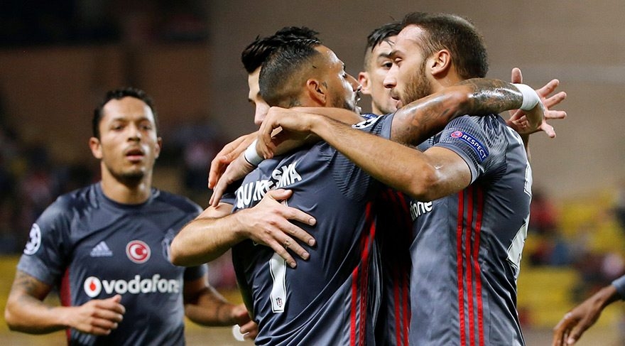 Monaco - Beşiktaş Maçı hakkında yazılan 21 köşe yazısı - Görsel 17