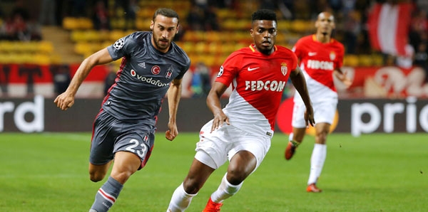 Monaco - Beşiktaş Maçı hakkında yazılan 21 köşe yazısı - Görsel 18