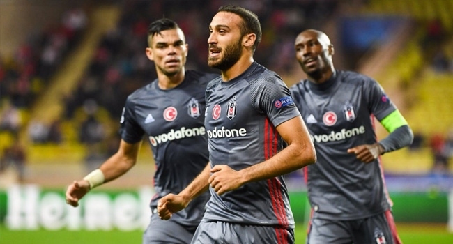 Monaco - Beşiktaş Maçı hakkında yazılan 21 köşe yazısı - Görsel 19