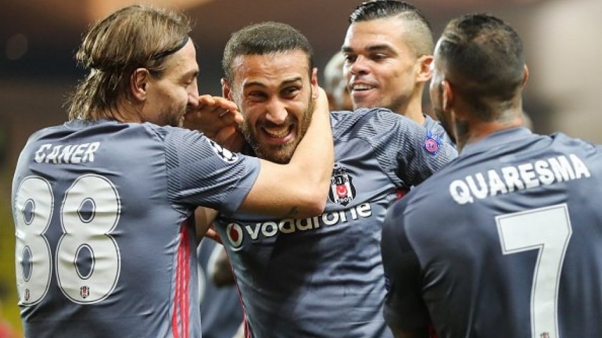 Monaco - Beşiktaş Maçı hakkında yazılan 21 köşe yazısı - Görsel 20