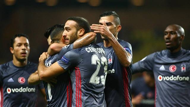Monaco - Beşiktaş Maçı hakkında yazılan 21 köşe yazısı - Görsel 21