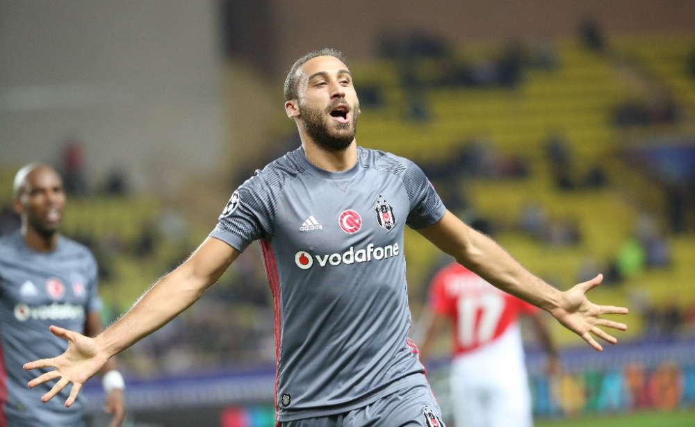 Monaco - Beşiktaş Maçı hakkında yazılan 21 köşe yazısı - Görsel 3