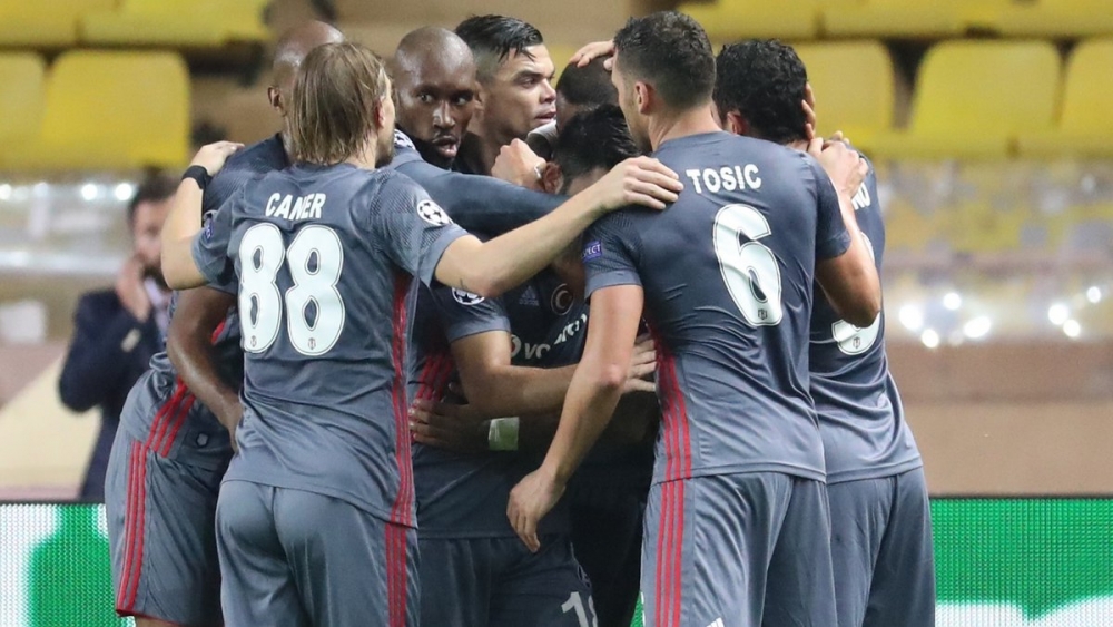 Monaco - Beşiktaş Maçı hakkında yazılan 21 köşe yazısı - Görsel 5