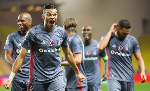 Monaco - Beşiktaş Maçı hakkında yazılan 21 köşe yazısı - Görsel 6
