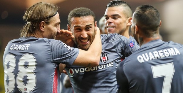 Monaco - Beşiktaş Maçı hakkında yazılan 21 köşe yazısı - Görsel 7
