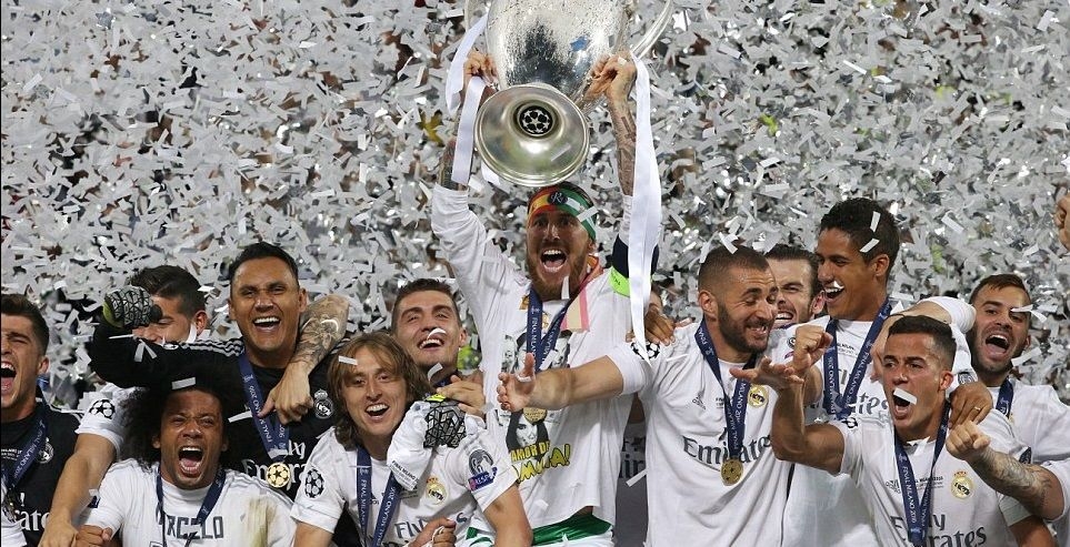UEFA açıkladı! Beşiktaş geçtiğimiz sezon Şampiyonlar Ligi'nde ne kadar k - Görsel 18