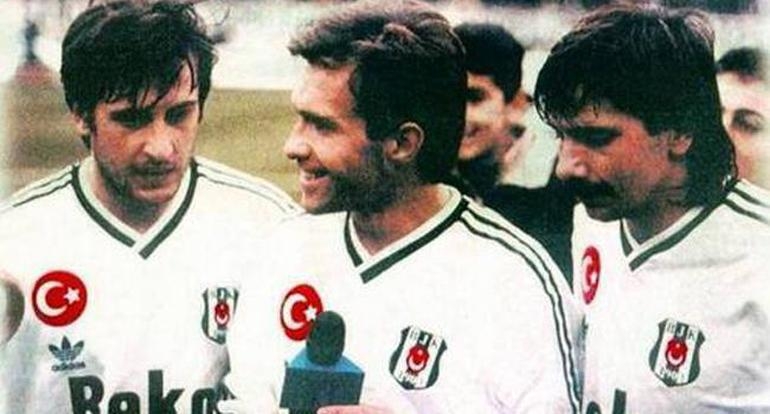 Süper Lig tarihinde ilk 9 haftada en az 11 gole ulaşmış 7 isim... - Görsel 6