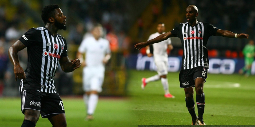 Beşiktaş'ta 25 Ekim böyle geçti... - Görsel 4
