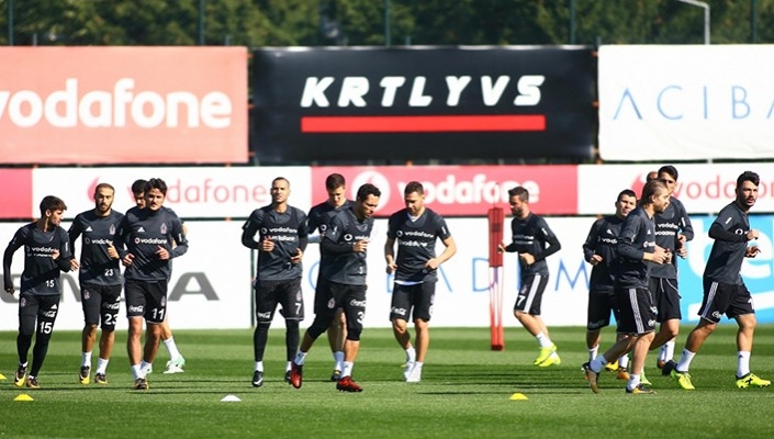 Beşiktaş'ta 26 Ekim böyle geçti... - Görsel 10