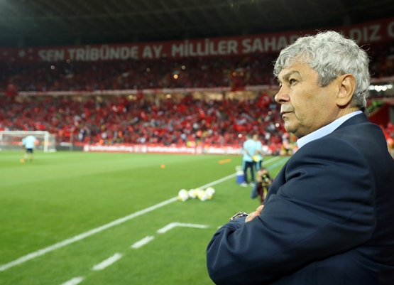 Beşiktaş'ta 26 Ekim böyle geçti... - Görsel 11