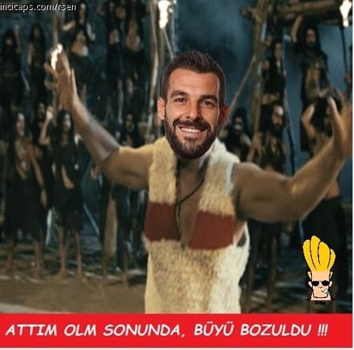 Negredo gol attı, capsler patladı! - Görsel 7