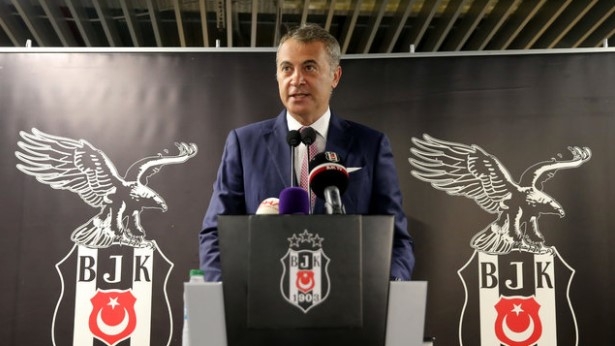 Beşiktaş'ta 31 Ekim böyle geçti... - Görsel 1