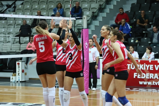 Beşiktaş'ta 31 Ekim böyle geçti... - Görsel 10
