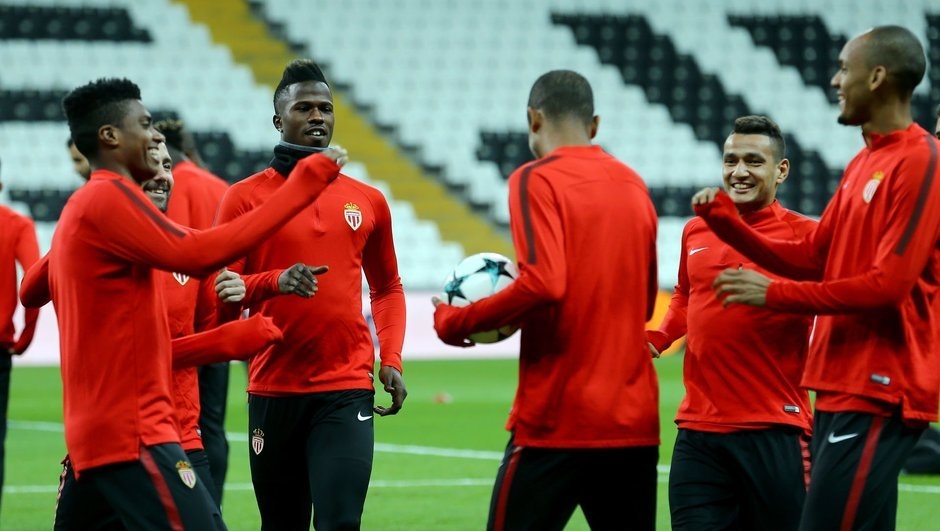 Beşiktaş'ta 31 Ekim böyle geçti... - Görsel 12
