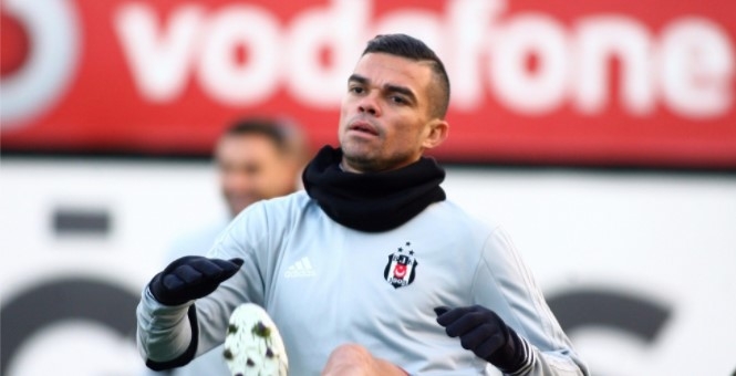 Beşiktaş'ta 31 Ekim böyle geçti... - Görsel 6