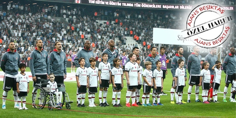 Beşiktaş'ta 4 Kasım böyle geçti... - Görsel 2