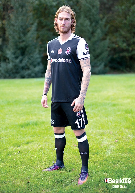 Ömer Şişmanoğlu'ndan özel pozlar - Görsel 5