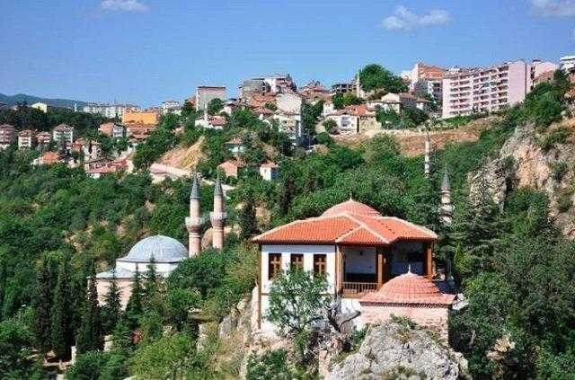 Memleketiniz hangi takımı tutuyor? İşte şehir şehir taraftar haritası - Görsel 11