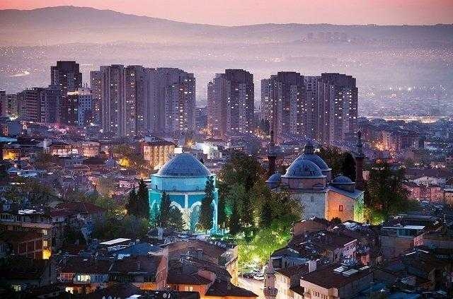 Memleketiniz hangi takımı tutuyor? İşte şehir şehir taraftar haritası - Görsel 16