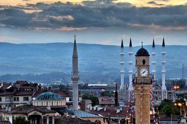 Memleketiniz hangi takımı tutuyor? İşte şehir şehir taraftar haritası - Görsel 19
