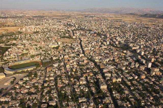 Memleketiniz hangi takımı tutuyor? İşte şehir şehir taraftar haritası - Görsel 2