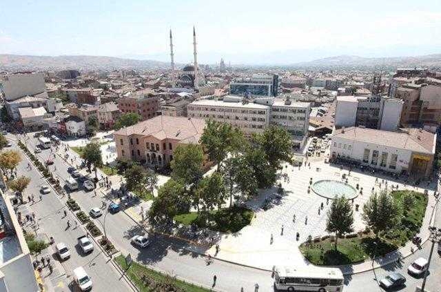 Memleketiniz hangi takımı tutuyor? İşte şehir şehir taraftar haritası - Görsel 23
