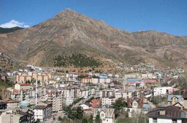 Memleketiniz hangi takımı tutuyor? İşte şehir şehir taraftar haritası - Görsel 29