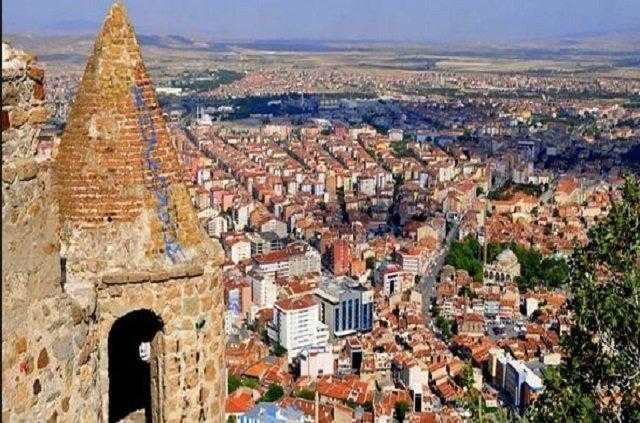 Memleketiniz hangi takımı tutuyor? İşte şehir şehir taraftar haritası - Görsel 3