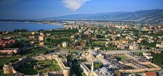 Memleketiniz hangi takımı tutuyor? İşte şehir şehir taraftar haritası - Görsel 31