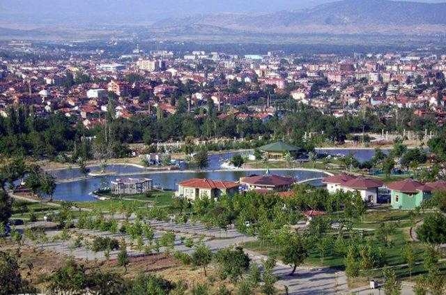Memleketiniz hangi takımı tutuyor? İşte şehir şehir taraftar haritası - Görsel 32