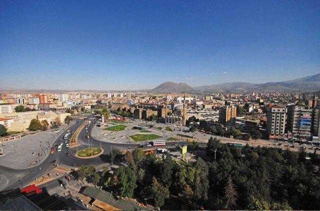 Memleketiniz hangi takımı tutuyor? İşte şehir şehir taraftar haritası - Görsel 38
