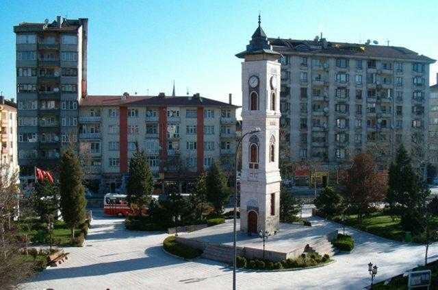 Memleketiniz hangi takımı tutuyor? İşte şehir şehir taraftar haritası - Görsel 43