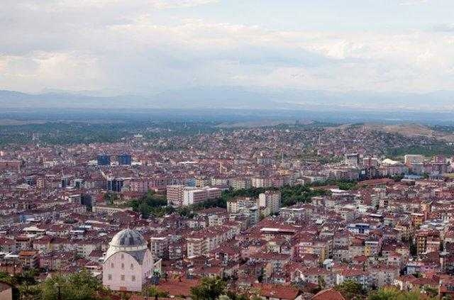 Memleketiniz hangi takımı tutuyor? İşte şehir şehir taraftar haritası - Görsel 44