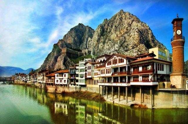 Memleketiniz hangi takımı tutuyor? İşte şehir şehir taraftar haritası - Görsel 5
