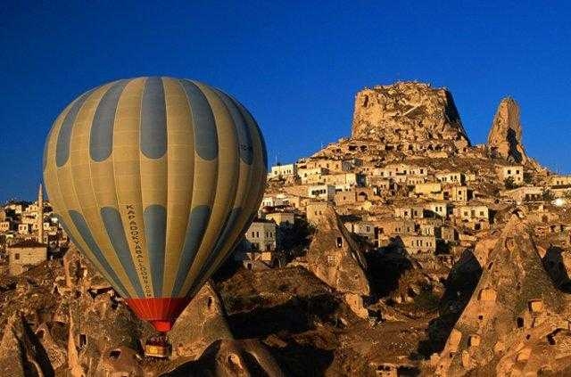Memleketiniz hangi takımı tutuyor? İşte şehir şehir taraftar haritası - Görsel 50