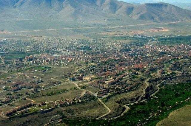 Memleketiniz hangi takımı tutuyor? İşte şehir şehir taraftar haritası - Görsel 51