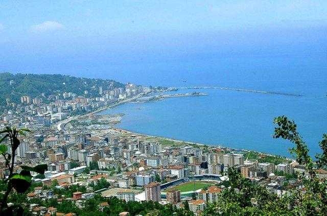 Memleketiniz hangi takımı tutuyor? İşte şehir şehir taraftar haritası - Görsel 53