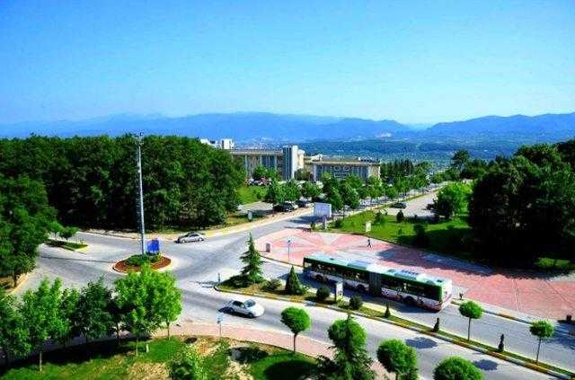Memleketiniz hangi takımı tutuyor? İşte şehir şehir taraftar haritası - Görsel 54
