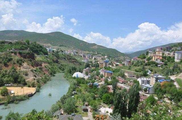 Memleketiniz hangi takımı tutuyor? İşte şehir şehir taraftar haritası - Görsel 62