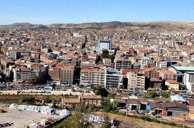 Memleketiniz hangi takımı tutuyor? İşte şehir şehir taraftar haritası - Görsel 71