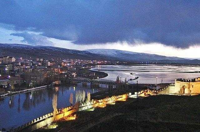 Memleketiniz hangi takımı tutuyor? İşte şehir şehir taraftar haritası - Görsel 75