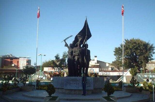 Memleketiniz hangi takımı tutuyor? İşte şehir şehir taraftar haritası - Görsel 76