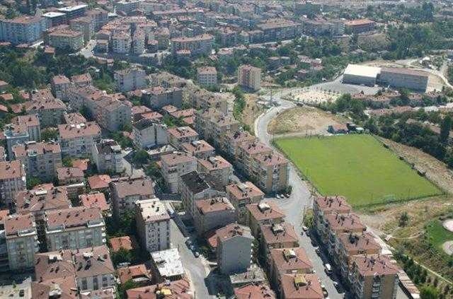 Memleketiniz hangi takımı tutuyor? İşte şehir şehir taraftar haritası - Görsel 78