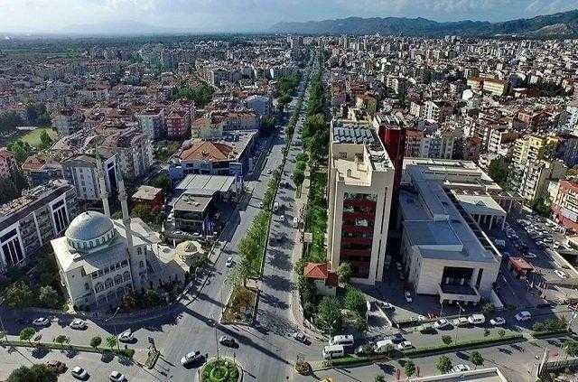 Memleketiniz hangi takımı tutuyor? İşte şehir şehir taraftar haritası - Görsel 9